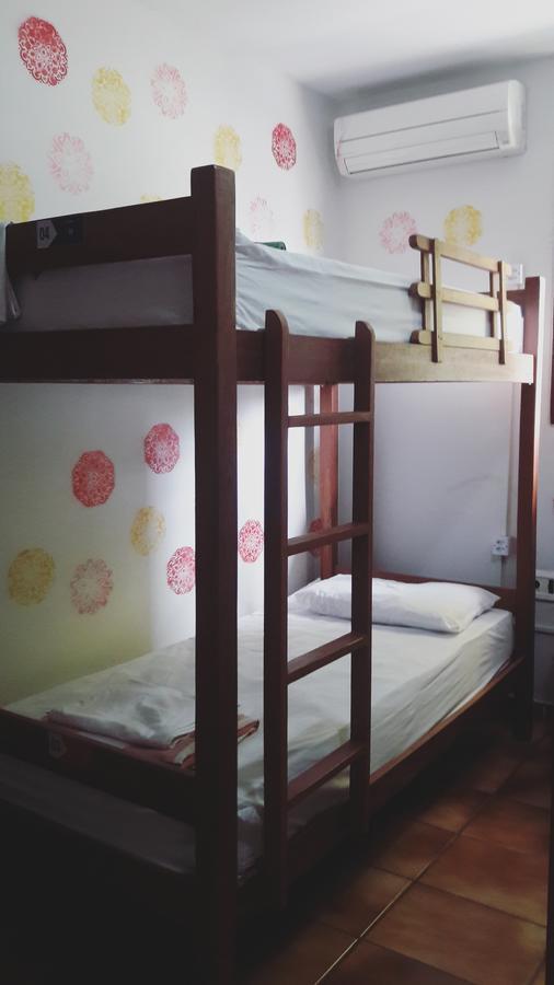 Frederica Hostel E Pousada João Pessoa 外观 照片