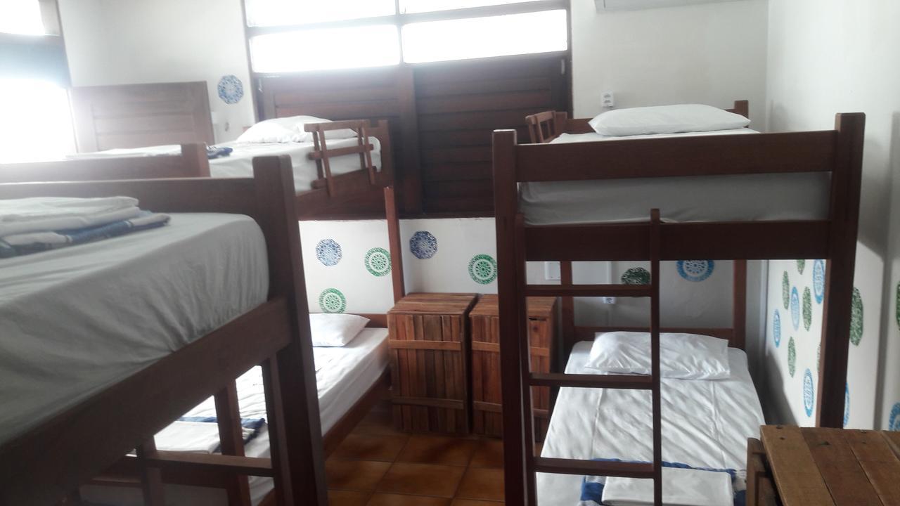 Frederica Hostel E Pousada João Pessoa 外观 照片