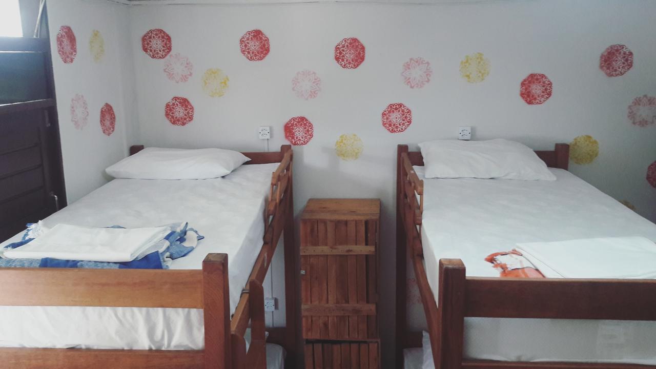 Frederica Hostel E Pousada João Pessoa 外观 照片