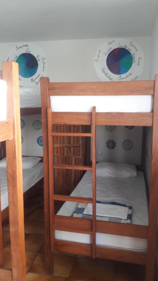 Frederica Hostel E Pousada João Pessoa 外观 照片