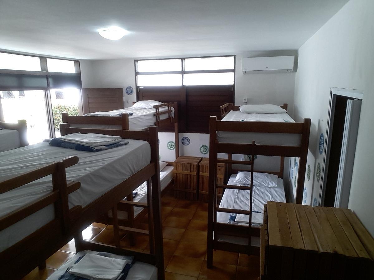 Frederica Hostel E Pousada João Pessoa 外观 照片