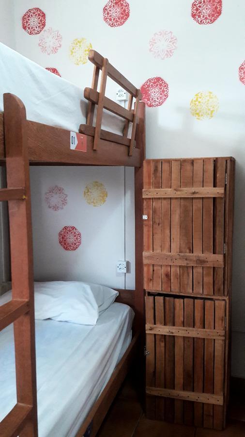 Frederica Hostel E Pousada João Pessoa 外观 照片