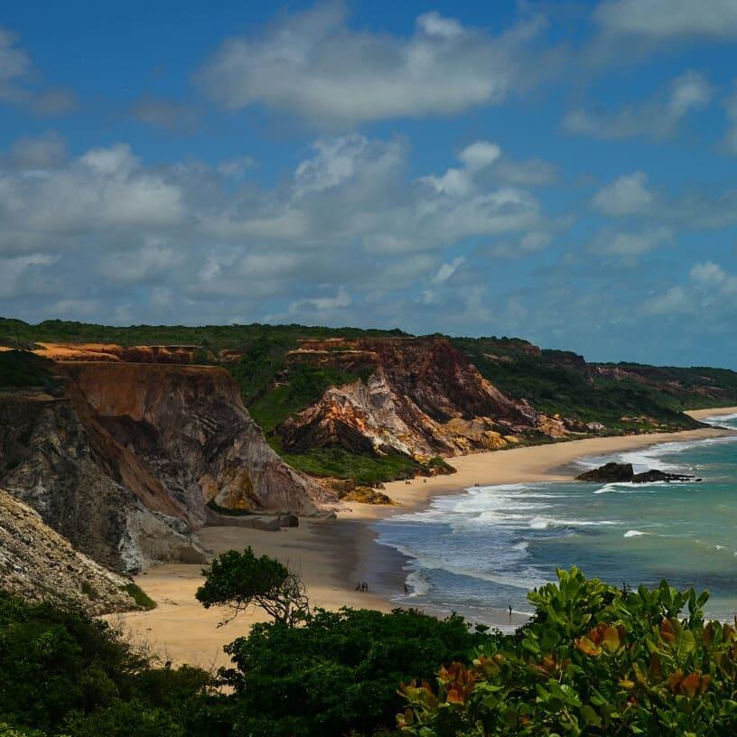 Frederica Hostel E Pousada João Pessoa 外观 照片