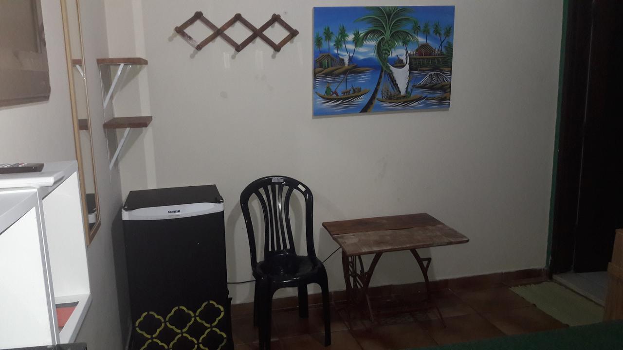 Frederica Hostel E Pousada João Pessoa 外观 照片