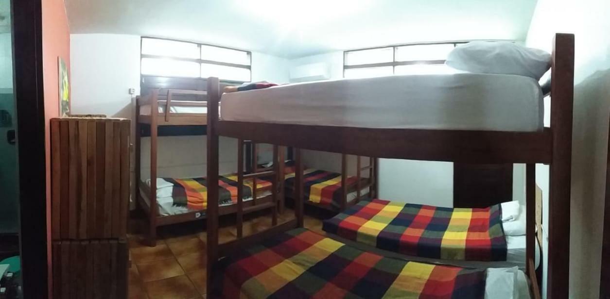 Frederica Hostel E Pousada João Pessoa 外观 照片