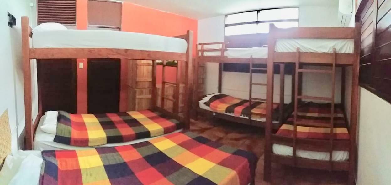 Frederica Hostel E Pousada João Pessoa 外观 照片