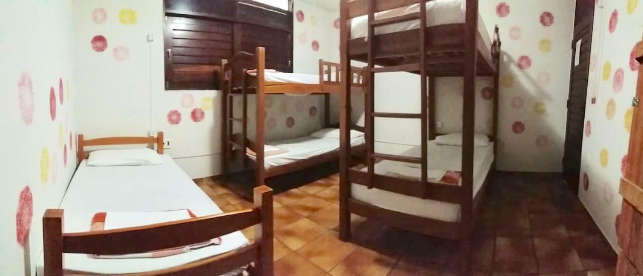 Frederica Hostel E Pousada João Pessoa 外观 照片