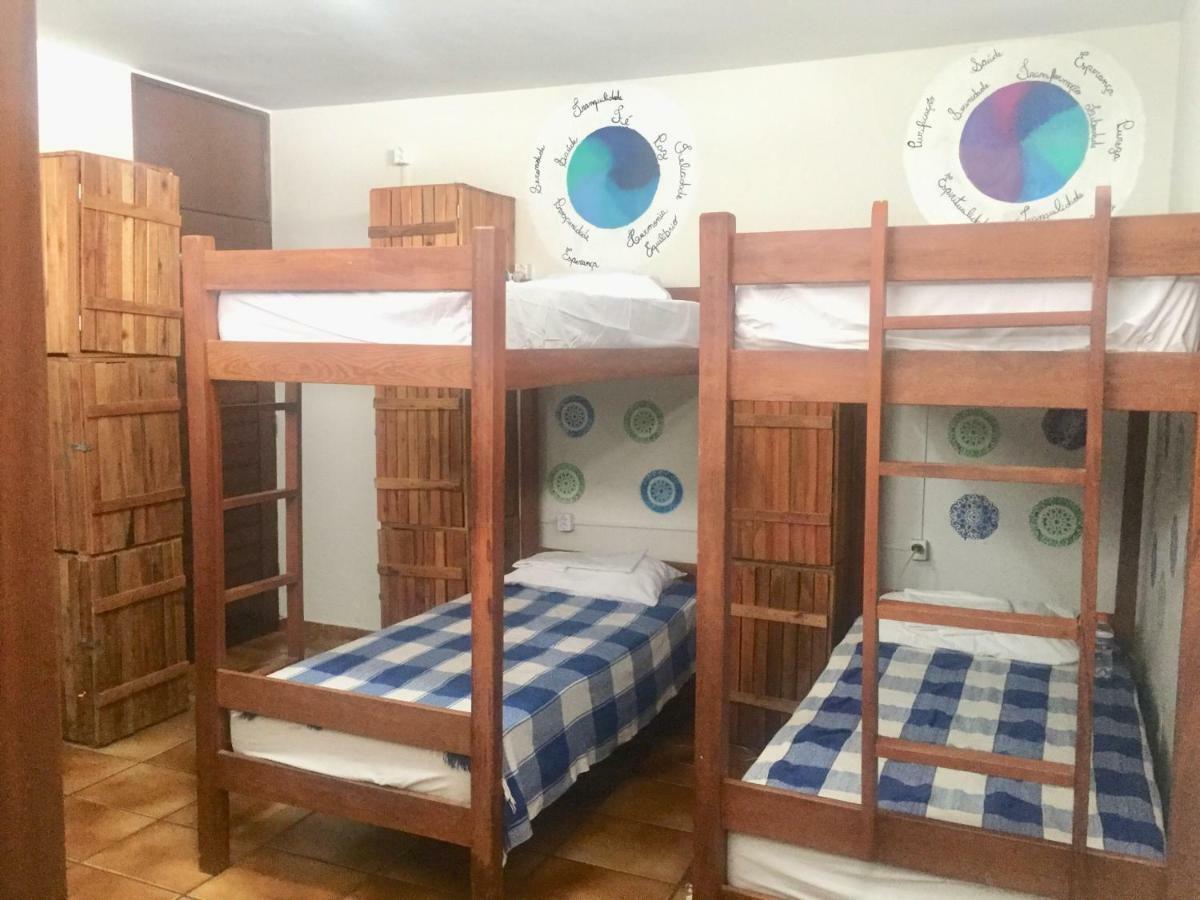 Frederica Hostel E Pousada João Pessoa 外观 照片