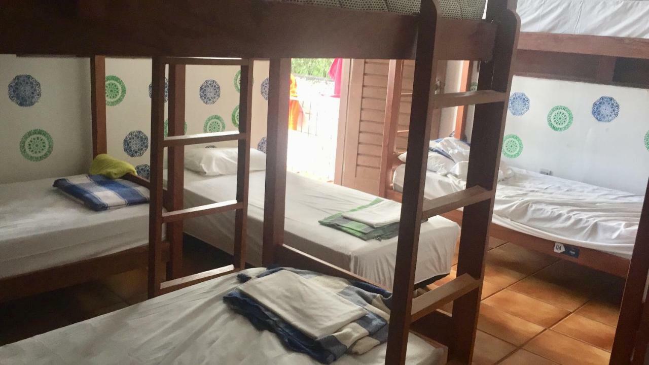 Frederica Hostel E Pousada João Pessoa 外观 照片